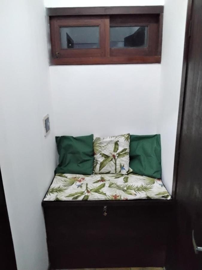 Casa Manga Villa Praia de Pipa Buitenkant foto